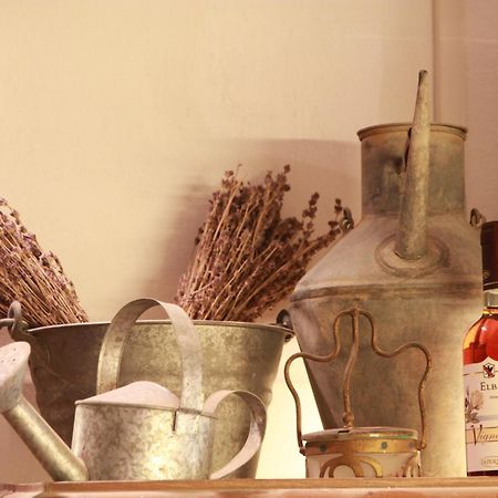 Azienda Agricola Sapereta Porto Azzurro Zewnętrze zdjęcie