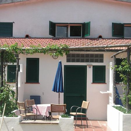 Azienda Agricola Sapereta Porto Azzurro Zewnętrze zdjęcie