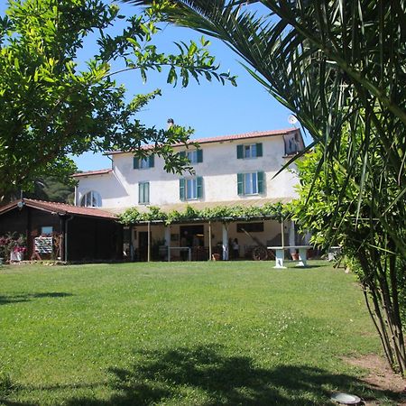 Azienda Agricola Sapereta Porto Azzurro Zewnętrze zdjęcie