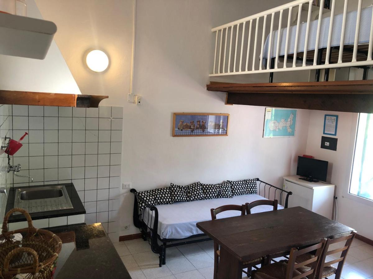 Azienda Agricola Sapereta Porto Azzurro Zewnętrze zdjęcie