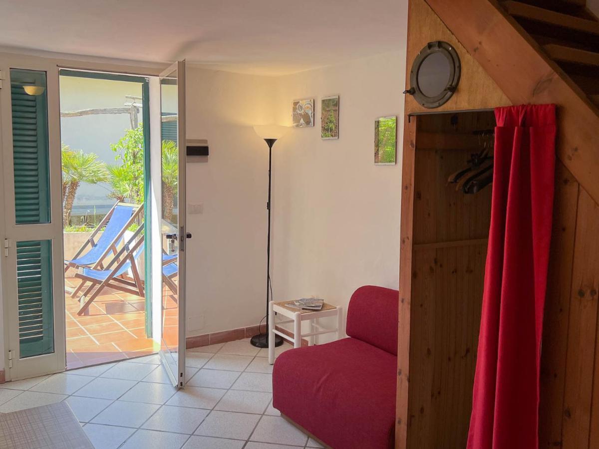 Azienda Agricola Sapereta Porto Azzurro Zewnętrze zdjęcie