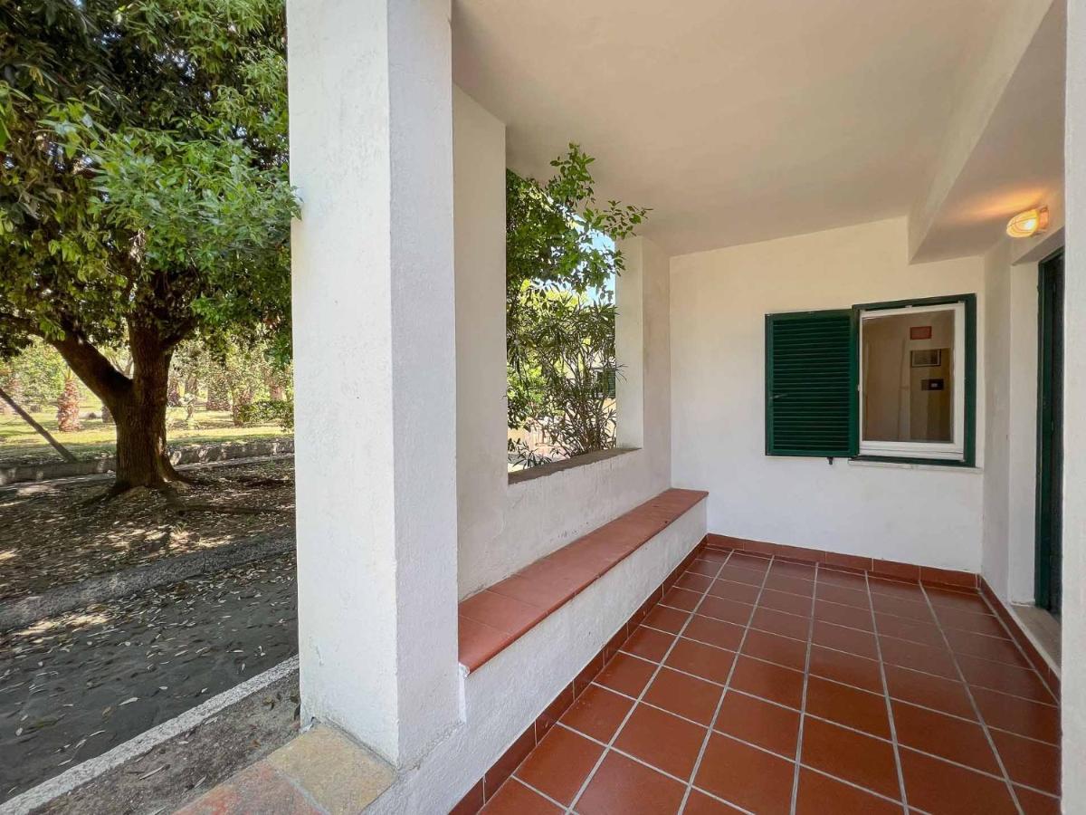 Azienda Agricola Sapereta Porto Azzurro Zewnętrze zdjęcie