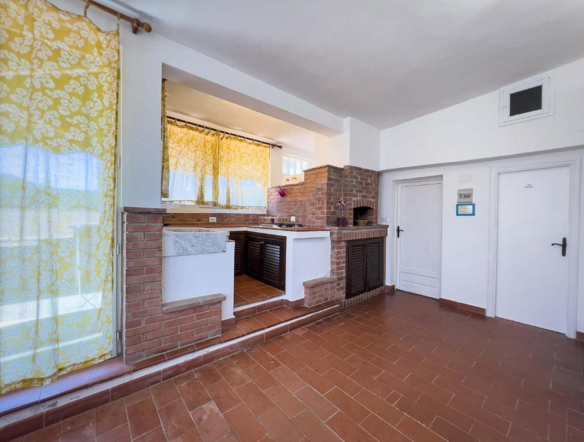 Azienda Agricola Sapereta Porto Azzurro Zewnętrze zdjęcie