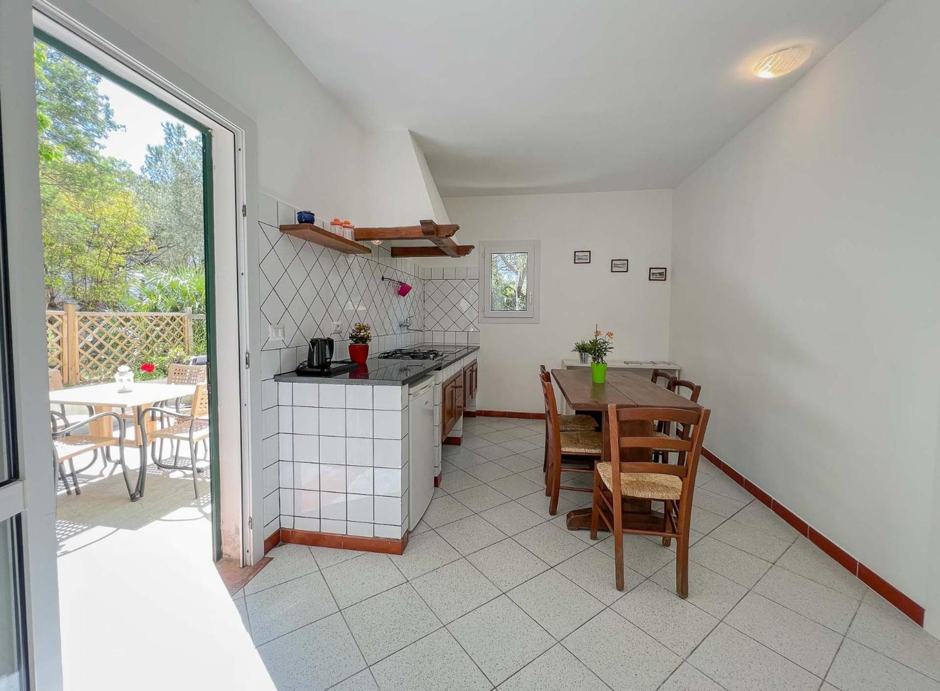 Azienda Agricola Sapereta Porto Azzurro Zewnętrze zdjęcie