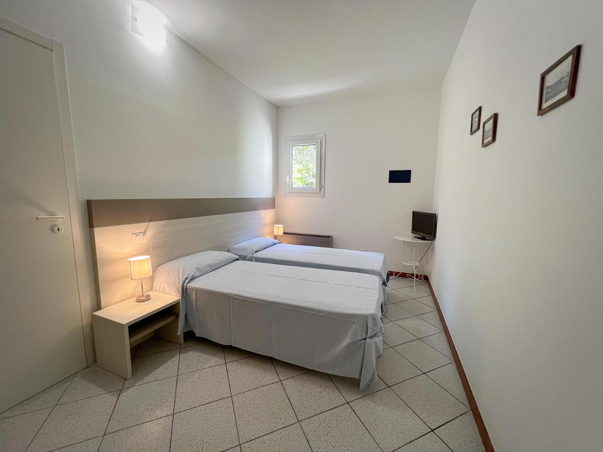 Azienda Agricola Sapereta Porto Azzurro Zewnętrze zdjęcie