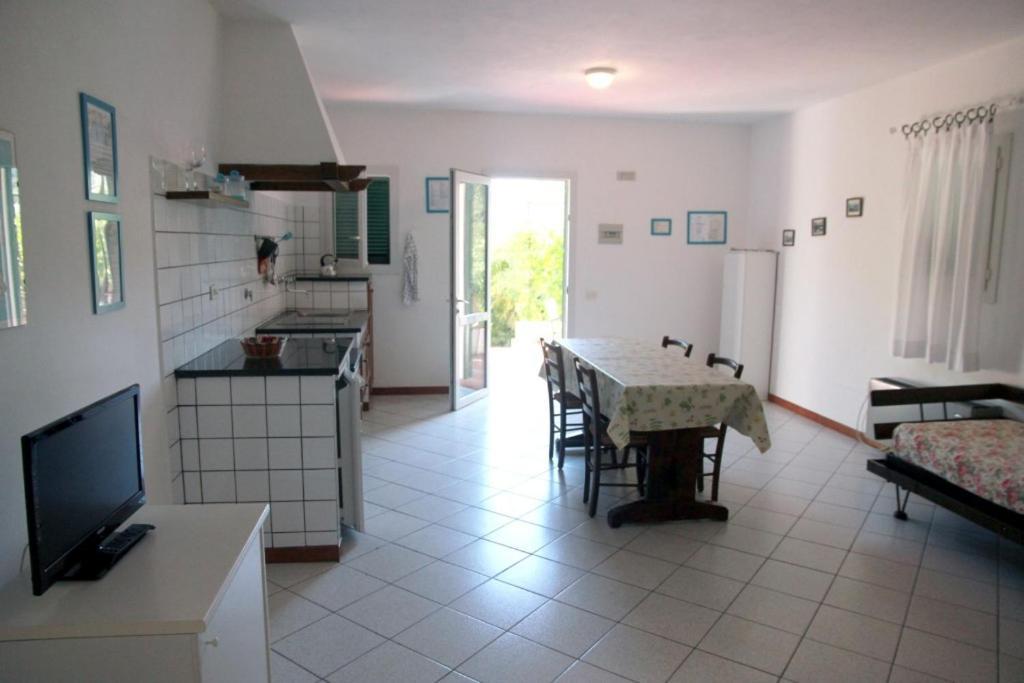 Azienda Agricola Sapereta Porto Azzurro Zewnętrze zdjęcie