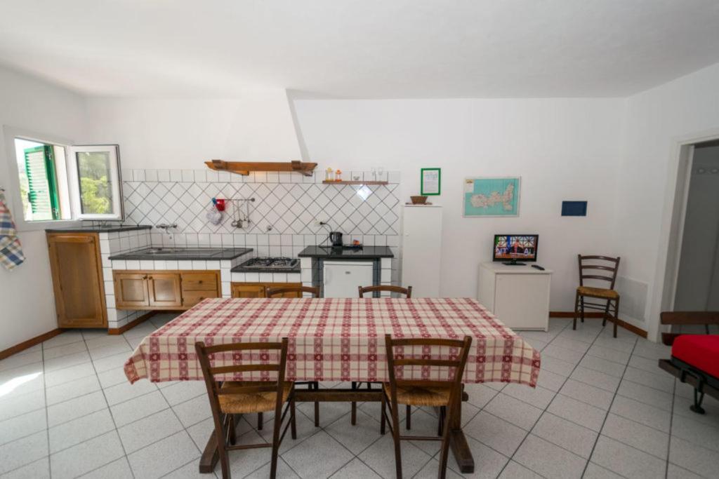Azienda Agricola Sapereta Porto Azzurro Zewnętrze zdjęcie