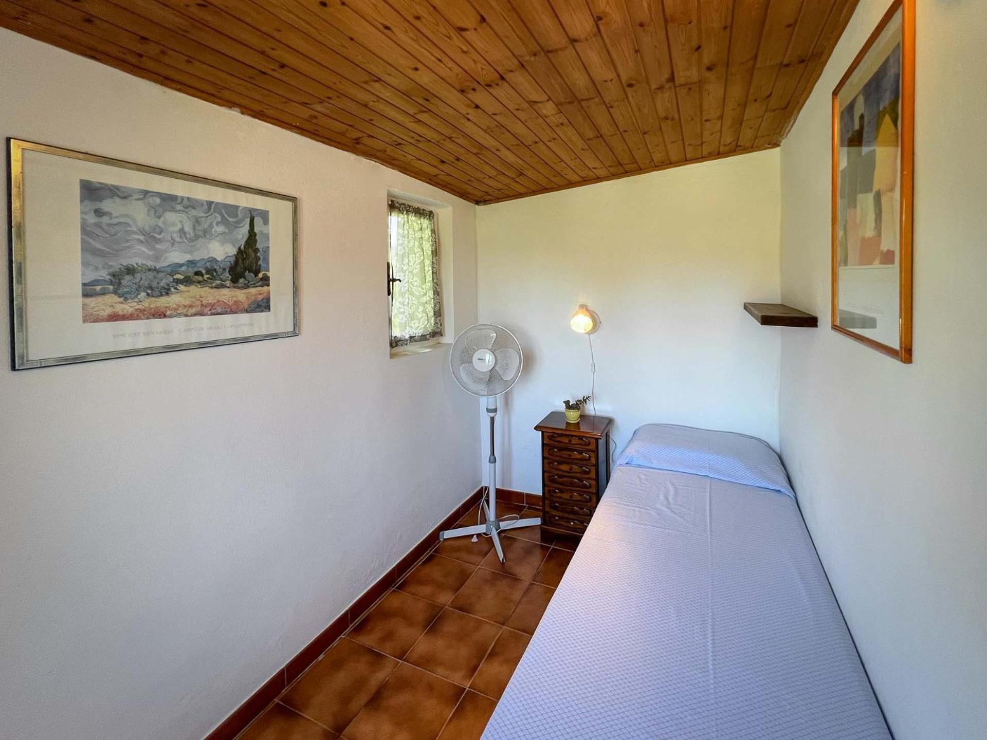 Azienda Agricola Sapereta Porto Azzurro Zewnętrze zdjęcie