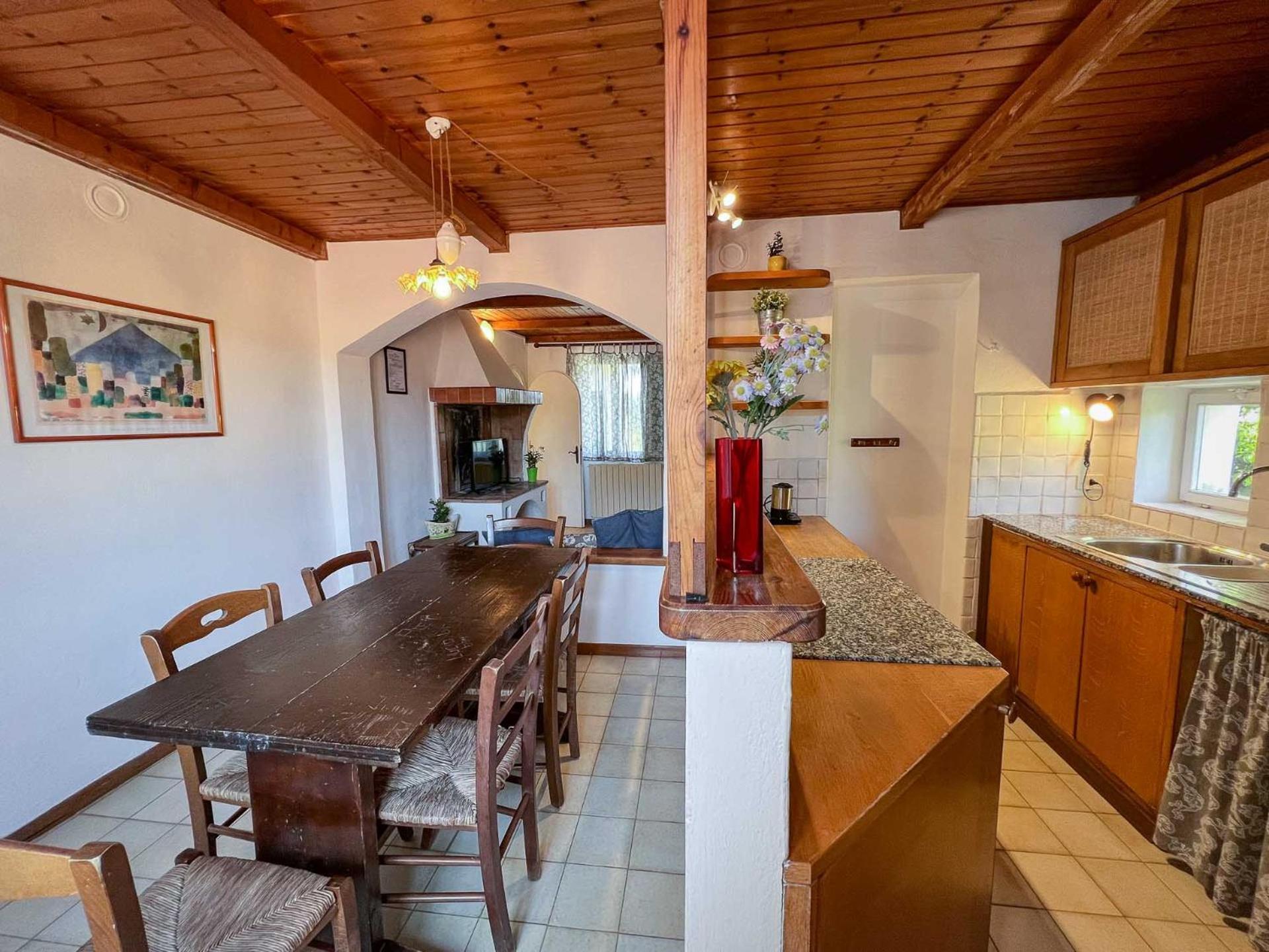 Azienda Agricola Sapereta Porto Azzurro Zewnętrze zdjęcie