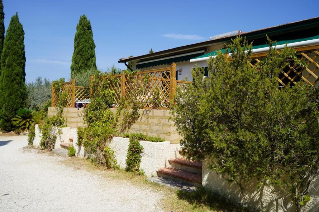 Azienda Agricola Sapereta Porto Azzurro Zewnętrze zdjęcie