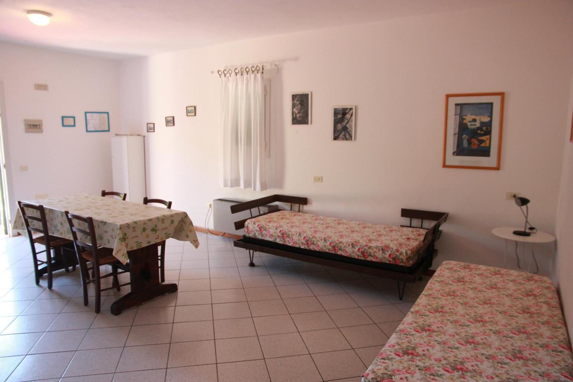 Azienda Agricola Sapereta Porto Azzurro Pokój zdjęcie