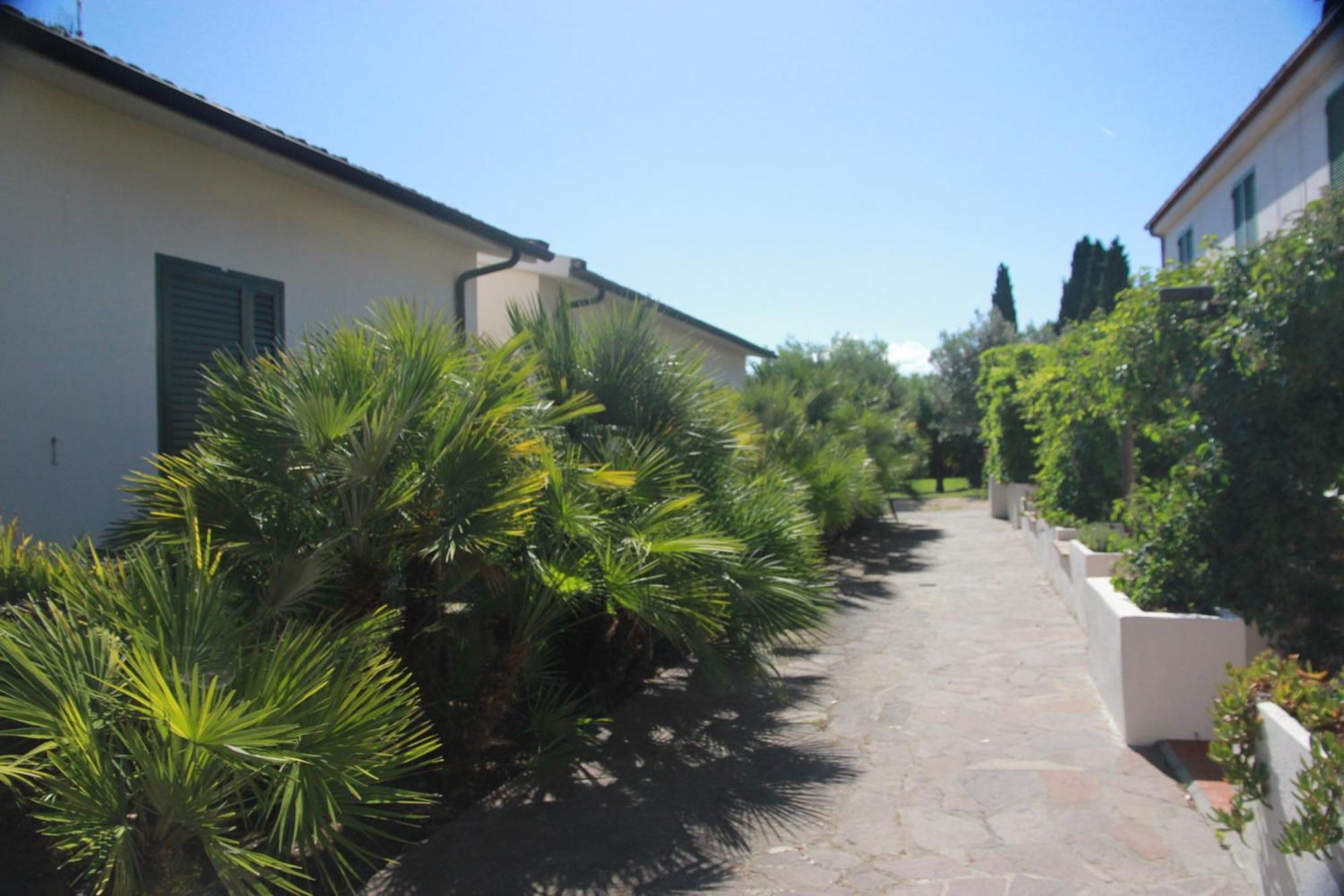 Azienda Agricola Sapereta Porto Azzurro Zewnętrze zdjęcie