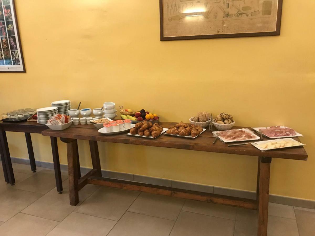 Azienda Agricola Sapereta Porto Azzurro Zewnętrze zdjęcie